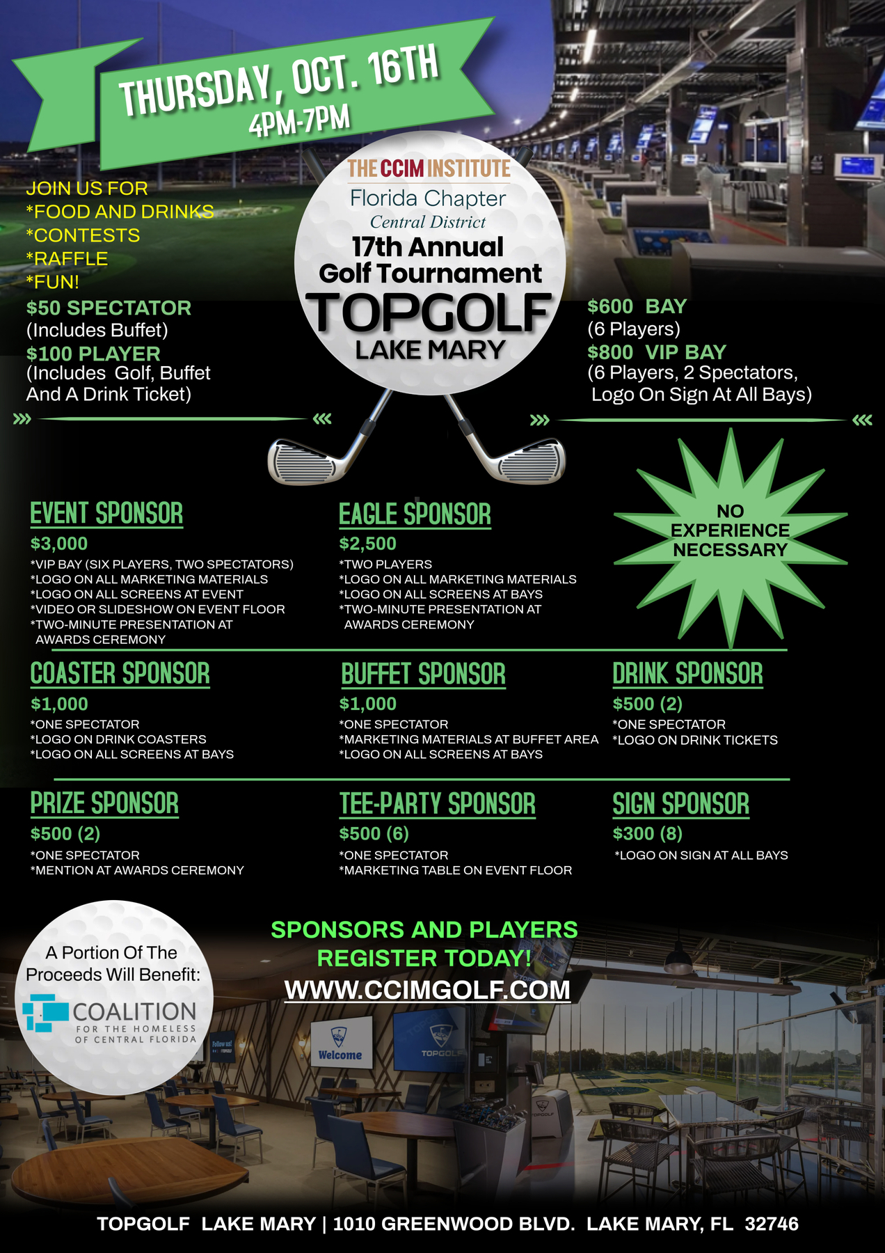 flyer